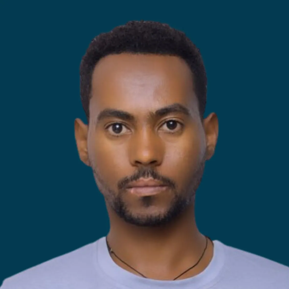 Mr. Tatek Wondimu Negash