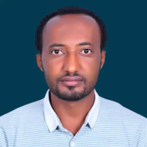 Assist Prof Dr. Shibiru Yadeta Ejeta